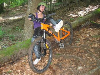 Bike Ride - Sinaia 4