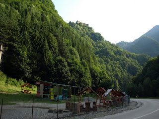 Road Trip Sibiu (pe Transfagarasan)