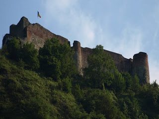 Road Trip Sibiu (pe Transfagarasan) 1