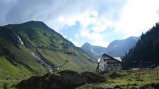 Road Trip Sibiu (pe Transfagarasan) 5