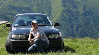 Road Trip Sibiu (pe Transfagarasan) 10