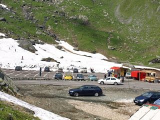 Road Trip Sibiu (pe Transfagarasan) 11