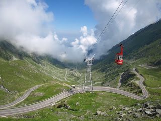 Road Trip Sibiu (pe Transfagarasan) 12