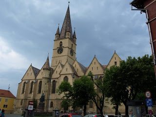 Road Trip Sibiu (pe Transfagarasan) 15