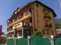 Bike Ride - Busteni - Trekking Vf. Omu Bike Ride - Busteni - Trekking Vf. Omu 20