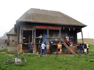 Trekking - Vf. Ciucas 7