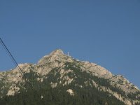 Bike Ride - Busteni - Trekking Vf. Omu Bike Ride - Busteni - Trekking Vf. Omu 2