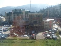 Bike Ride - Busteni - Trekking Vf. Omu Bike Ride - Busteni - Trekking Vf. Omu