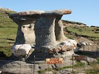 Bike Ride - Busteni - Trekking Vf. Omu Bike Ride - Busteni - Trekking Vf. Omu 3