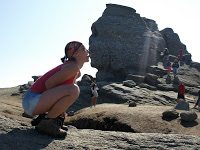 Bike Ride - Busteni - Trekking Vf. Omu Bike Ride - Busteni - Trekking Vf. Omu 4