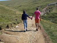 Bike Ride - Busteni - Trekking Vf. Omu Bike Ride - Busteni - Trekking Vf. Omu 9