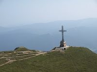 Bike Ride - Busteni - Trekking Vf. Omu Bike Ride - Busteni - Trekking Vf. Omu 11