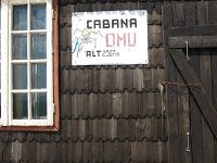 Bike Ride - Busteni - Trekking Vf. Omu Bike Ride - Busteni - Trekking Vf. Omu 16