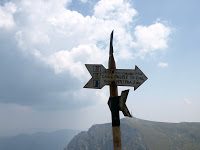 Bike Ride - Busteni - Trekking Vf. Omu Bike Ride - Busteni - Trekking Vf. Omu 17