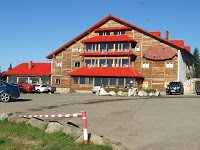 Trekking - Vf. Ciucas