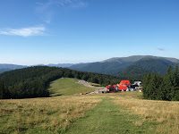 Trekking - Vf. Ciucas 1