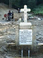 Trekking - Vf. Ciucas 2