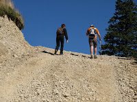 Trekking - Vf. Ciucas 3