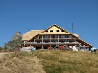 Trekking - Vf. Ciucas 5