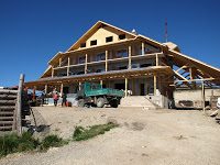 Trekking - Vf. Ciucas 6