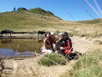 Trekking - Vf. Ciucas 8