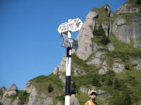 Trekking - Vf. Ciucas 12