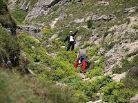 Trekking - Vf. Ciucas 14