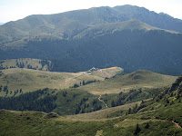 Trekking - Vf. Ciucas 16