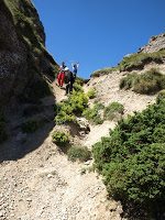 Trekking - Vf. Ciucas 19