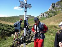 Trekking - Vf. Ciucas 18