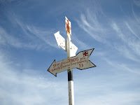 Trekking Cheia - Culmea Zaganu-Gropsoarele - Cab. Mt. Rosu 13