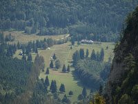 Trekking Cheia - Culmea Zaganu-Gropsoarele - Cab. Mt. Rosu 16