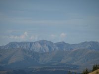 Trekking Cheia - Culmea Zaganu-Gropsoarele - Cab. Mt. Rosu 15