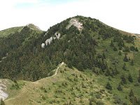 Trekking Cheia - Culmea Zaganu-Gropsoarele - Cab. Mt. Rosu 18