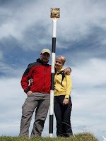 Trekking Cheia - Culmea Zaganu-Gropsoarele - Cab. Mt. Rosu 21