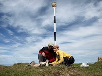 Trekking Cheia - Culmea Zaganu-Gropsoarele - Cab. Mt. Rosu 22