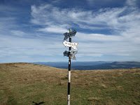 Trekking Cheia - Culmea Zaganu-Gropsoarele - Cab. Mt. Rosu 23