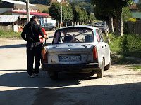 Trekking Cheia - Culmea Zaganu-Gropsoarele - Cab. Mt. Rosu 24