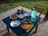 Trekking Cheia - Culmea Zaganu-Gropsoarele - Cab. Mt. Rosu 25