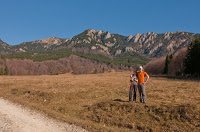 Trekking Cheia - Islaz - Mt. Rosu - Valea Berii 4