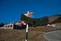 Trekking Cheia - Islaz - Mt. Rosu - Valea Berii 13