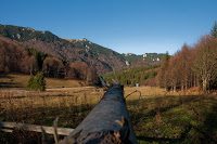 Trekking Cheia - Islaz - Mt. Rosu - Valea Berii 18
