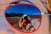 Trekking Cheia - Islaz - Mt. Rosu - Valea Berii 6