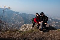 Trekking Brasov - Tâmpa + bonus costite 3