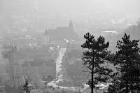 Trekking Brasov - Tâmpa + bonus costite 17