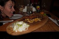 Trekking Brasov - Tâmpa + bonus costite 18