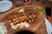 Trekking Brasov - Tâmpa + bonus costite 20