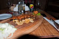 Trekking Brasov - Tâmpa + bonus costite 19