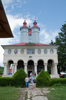 De o zi: Vulcanii Noroiosi 13