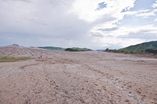 De o zi: Vulcanii Noroiosi 4